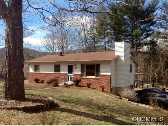 115 Chapman Drive