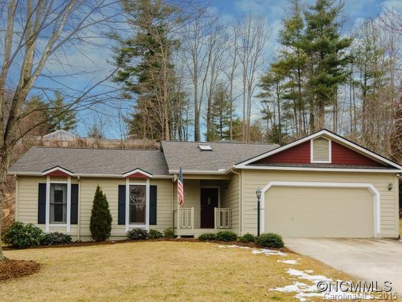 22 Pine Ridge Trail
