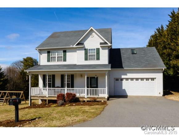 3 VIEWPOINTE LANE