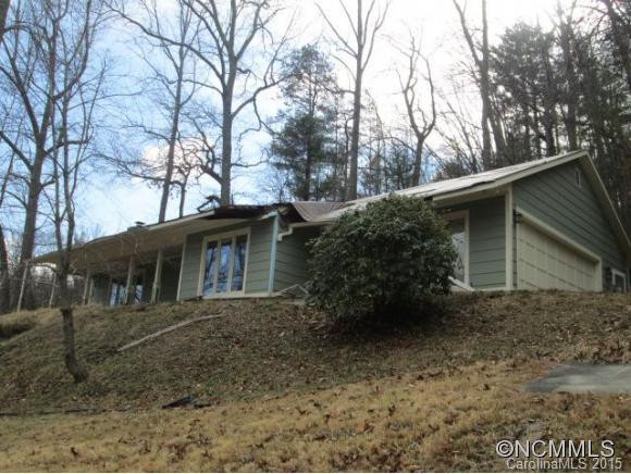 202 Laurel Ridge Rd