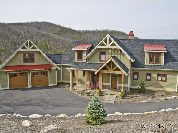 2839 Catawba Falls Pkwy