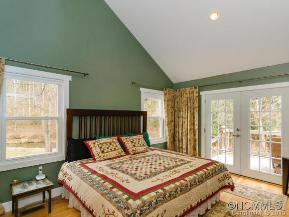 99 Sandy Mush Creek Rd - Photo 11