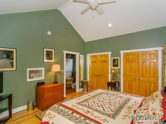 99 Sandy Mush Creek Rd - Photo 12