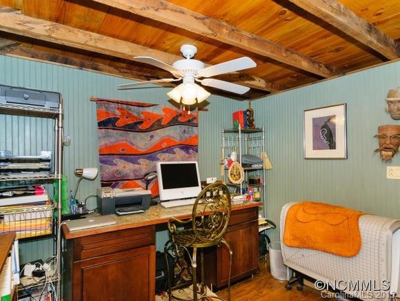 99 Sandy Mush Creek Rd - Photo 14