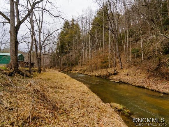 99 Sandy Mush Creek Rd - Photo 17