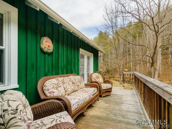 99 Sandy Mush Creek Rd - Photo 19