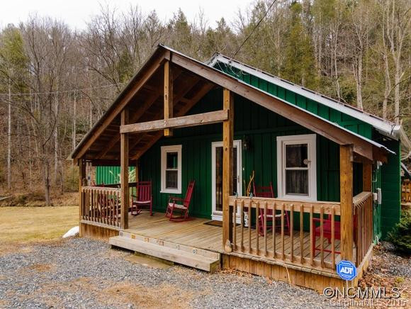 99 Sandy Mush Creek Rd - Photo 3
