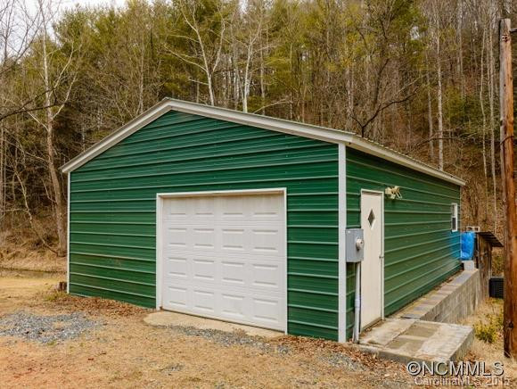 99 Sandy Mush Creek Rd - Photo 21