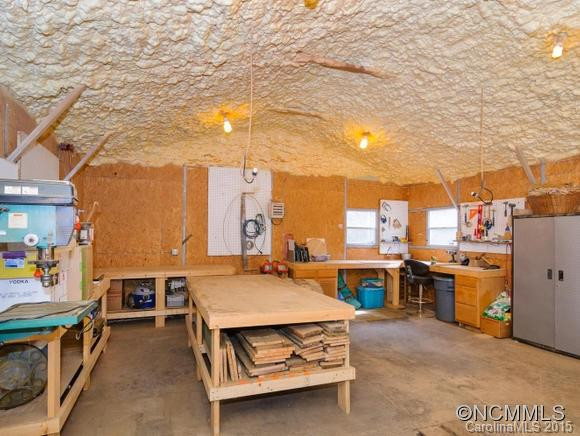 99 Sandy Mush Creek Rd - Photo 22