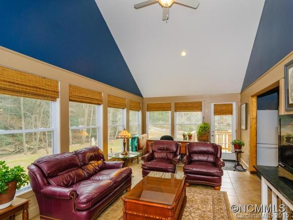 99 Sandy Mush Creek Rd - Photo 5