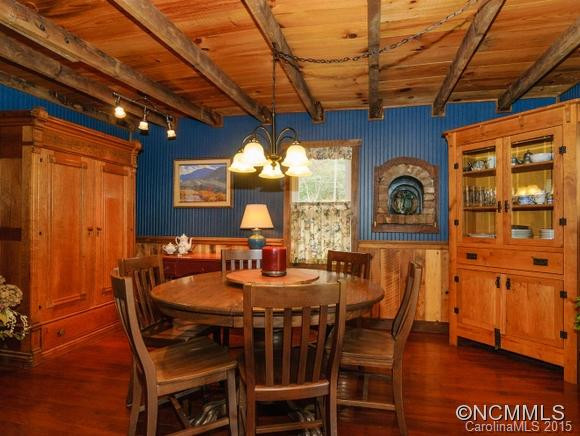 99 Sandy Mush Creek Rd - Photo 6