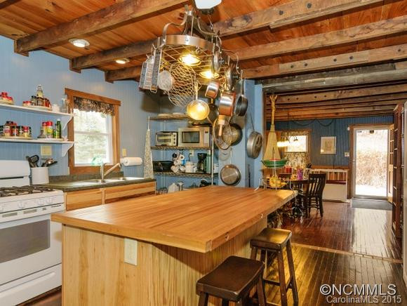 99 Sandy Mush Creek Rd - Photo 8