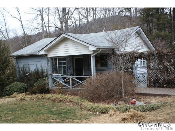 41 McKinney Road