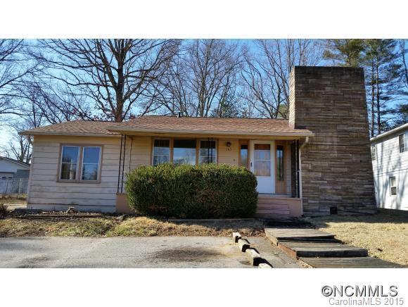 145 Sycamore Drive