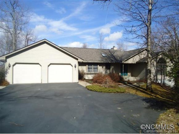 32 Ridge Top Drive