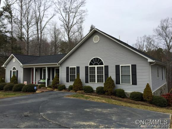 438 Nix Creek Church Road