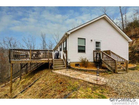 145 Saw Branch Road