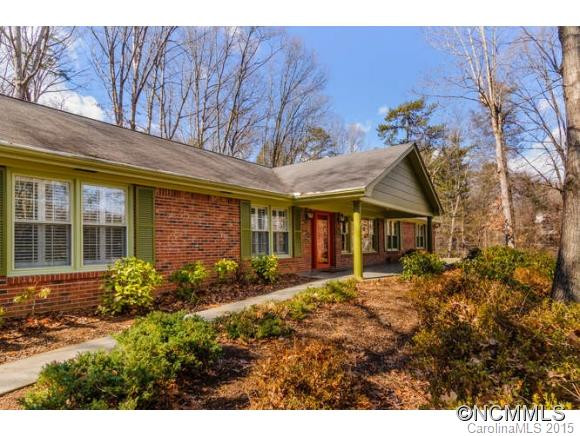 1 Highlander Road