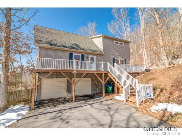 70 Mountain Ridge Drive