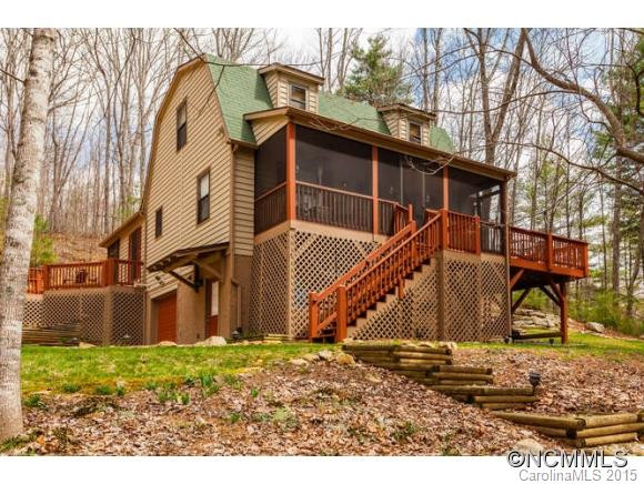 140 White Oak Gap Road