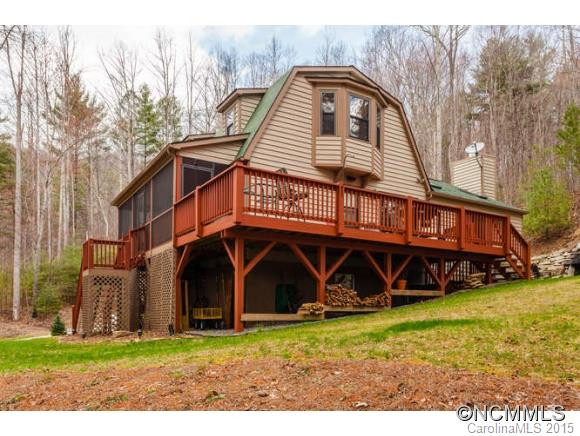 140 White Oak Gap Road - Photo 2