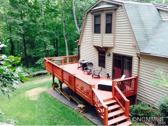 140 White Oak Gap Road - Photo 23