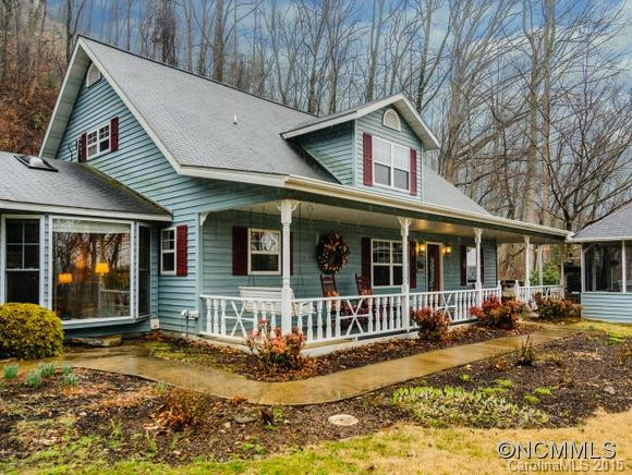 195 Maney Branch Road