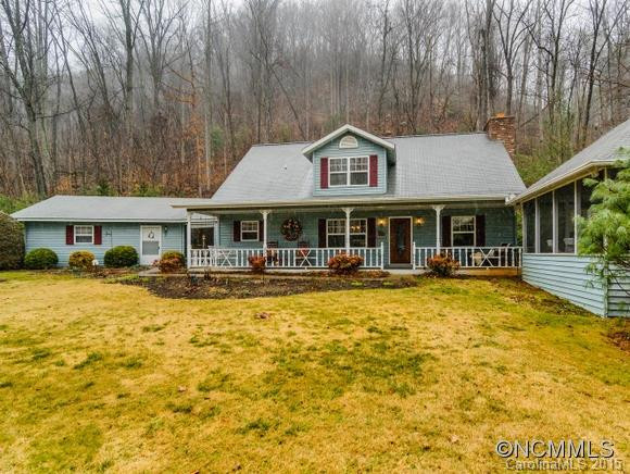 195 Maney Branch Road - Photo 3