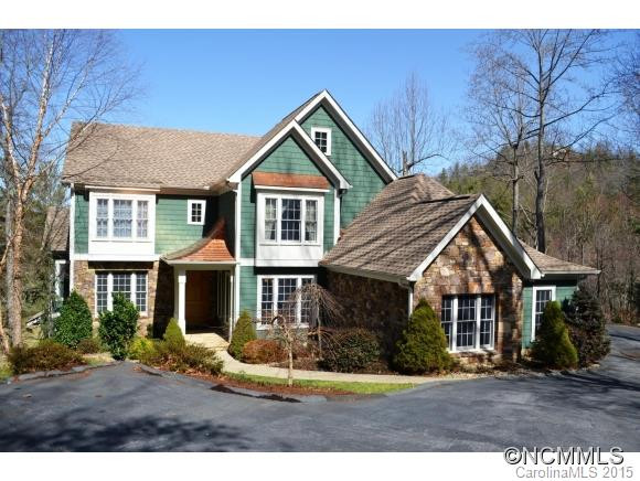 59 Mountain Lake Drive