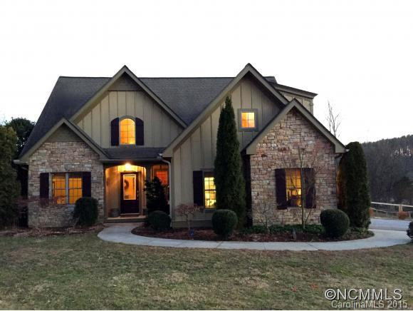 23 Meadow Run Drive
