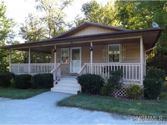 48 Teresa Trail