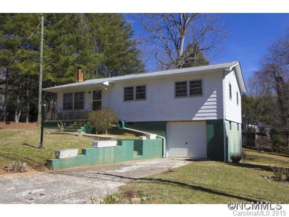 604 Rhododendron Ave
