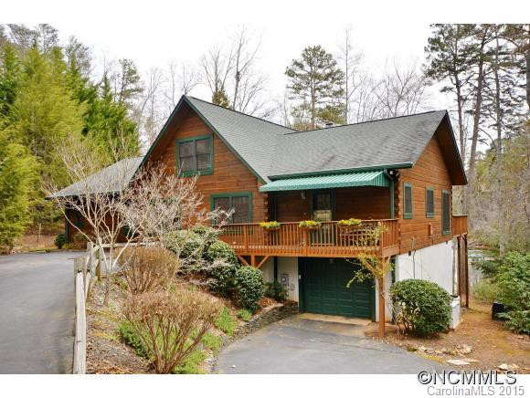 2110 Lake Adger Pkwy