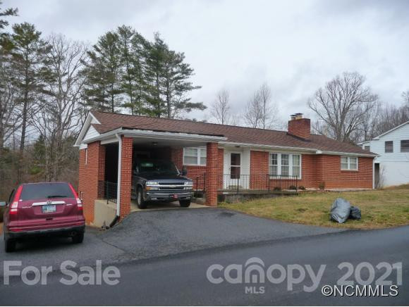 537 MOUNTAIN VIEW ROAD