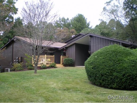 48 Glen Cannon Point, #2A