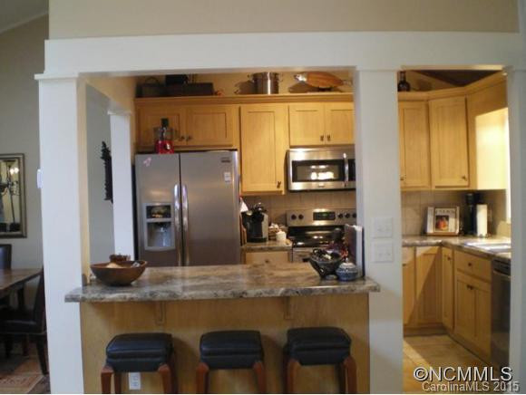 48 Glen Cannon Point, #2A - Photo 12