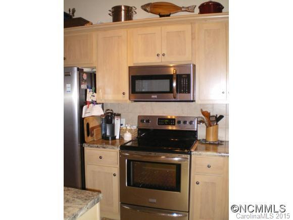 48 Glen Cannon Point, #2A - Photo 14