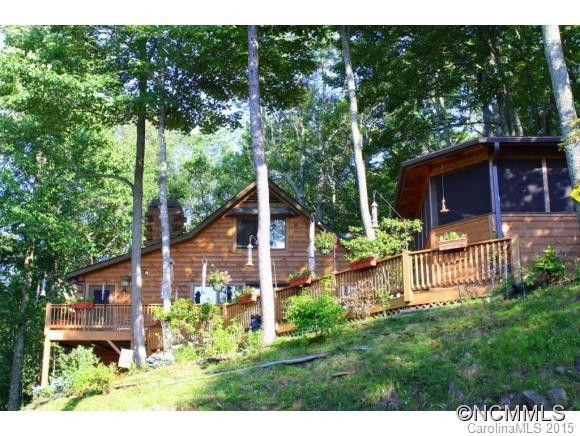 293 Birch Springs Lane