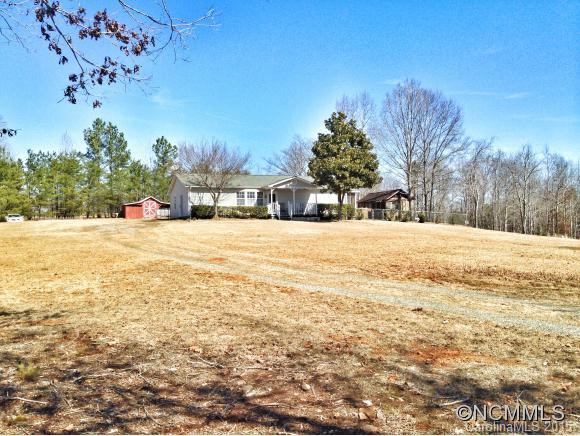 281 McMurray Road