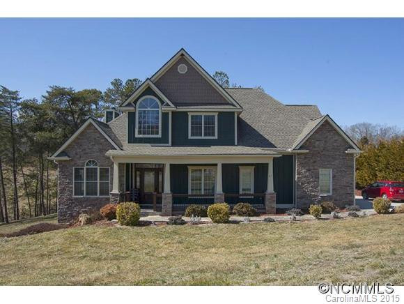 61 Mountain Shadows Drive