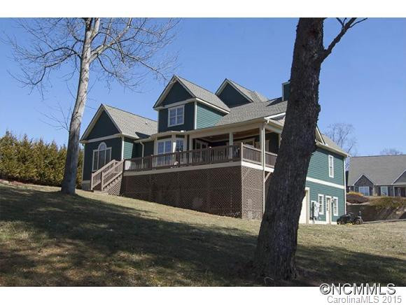 61 Mountain Shadows Drive - Photo 4