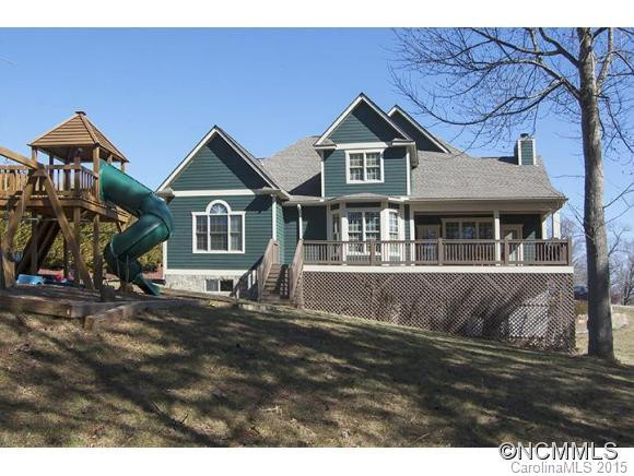 61 Mountain Shadows Drive - Photo 5