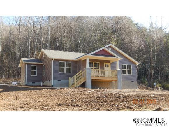 989 Bee Tree Road
