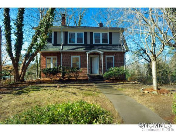 35 Winthrop Road
