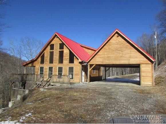 508 Deep Gap Road