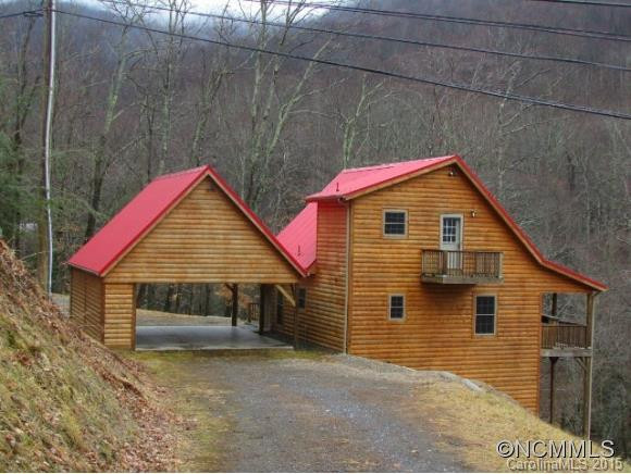 508 Deep Gap Road - Photo 2
