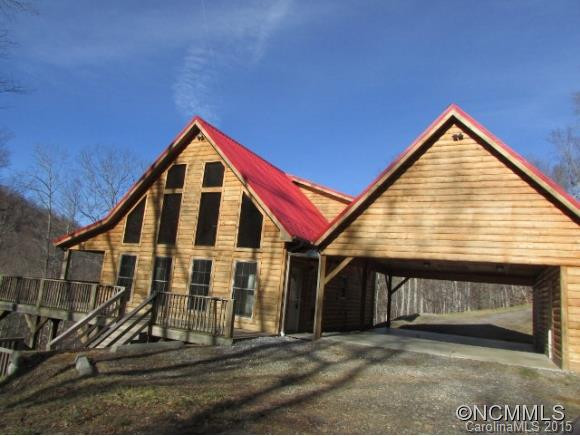 508 Deep Gap Road - Photo 3