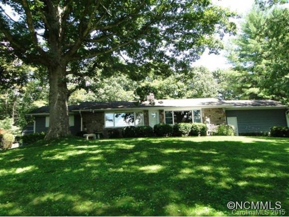 475 Mother-In-Law Lane