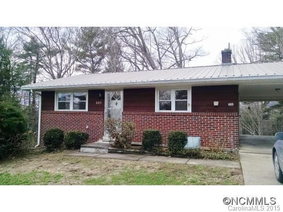 669 Mountain View Road