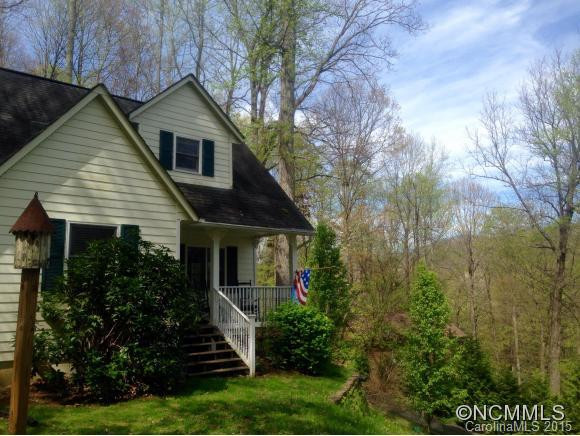 206 Forest Dr.